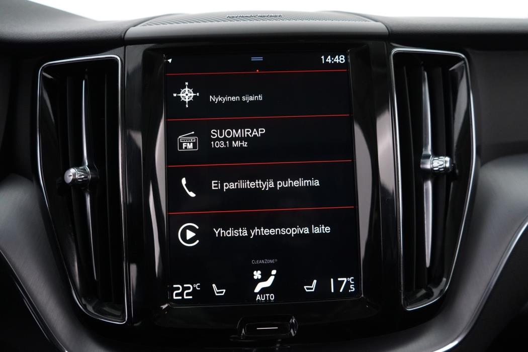 VOLVO XC60 2019