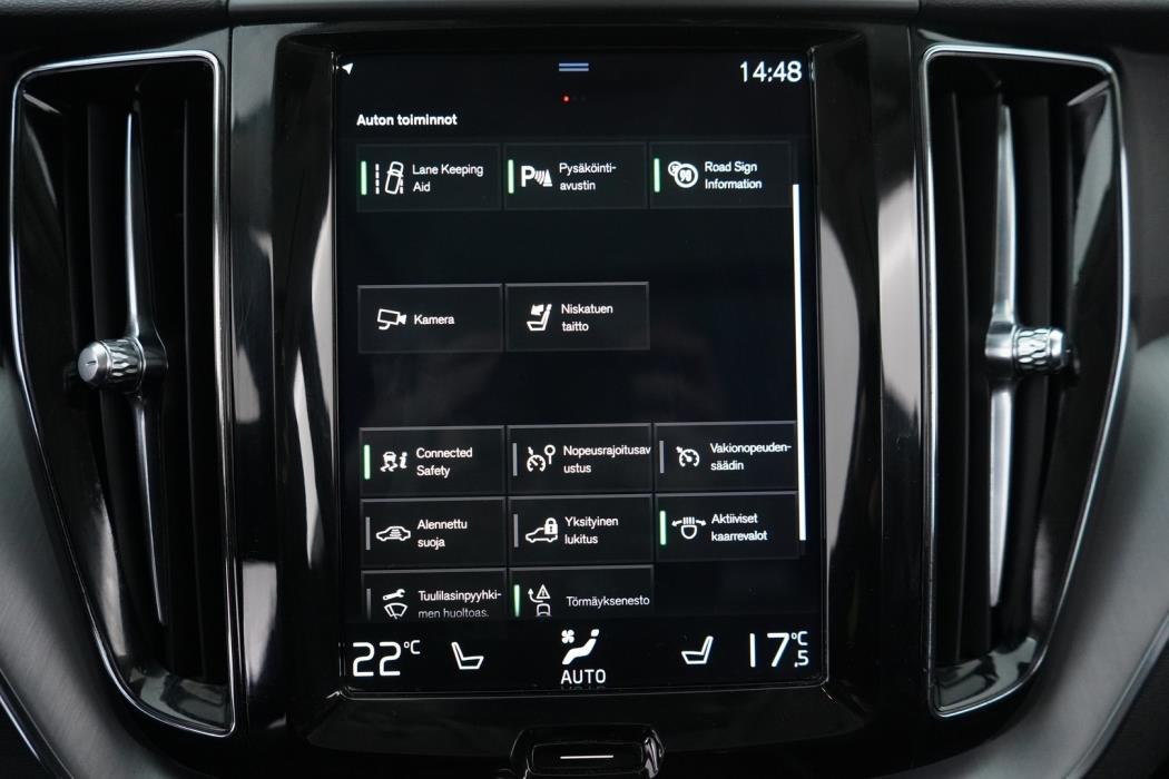 VOLVO XC60 2019