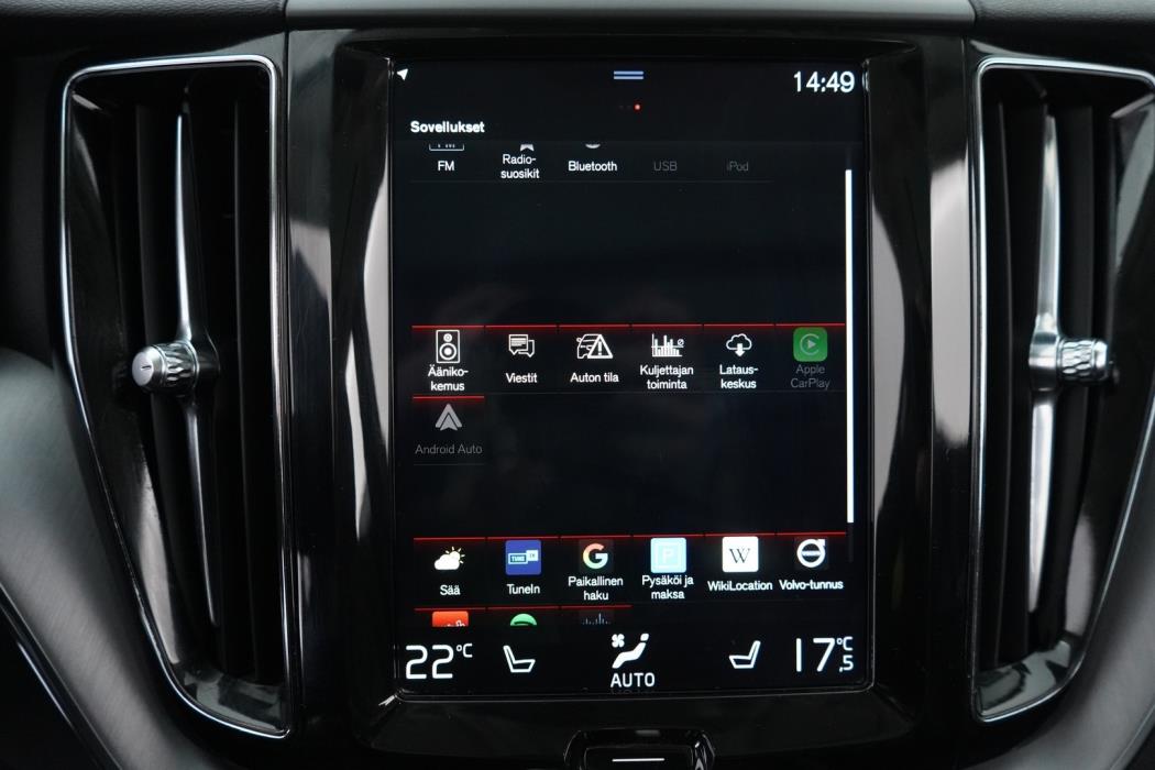 VOLVO XC60 2019