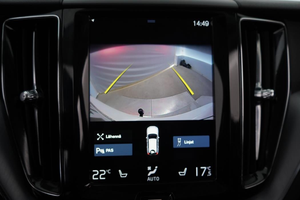 VOLVO XC60 2019