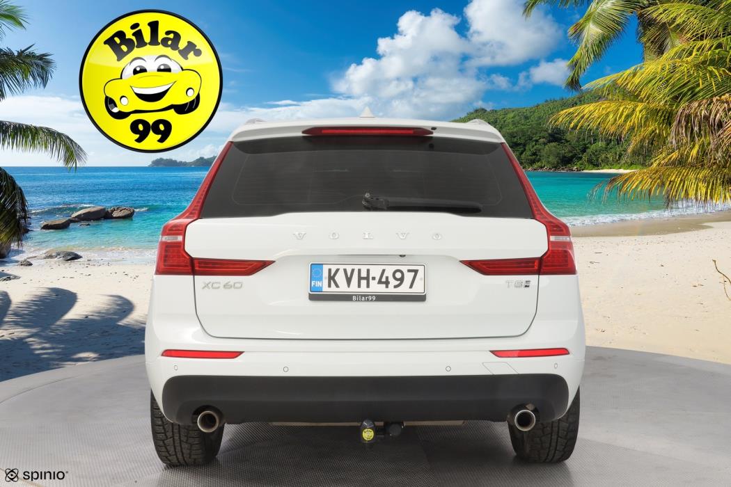 VOLVO XC60 2019