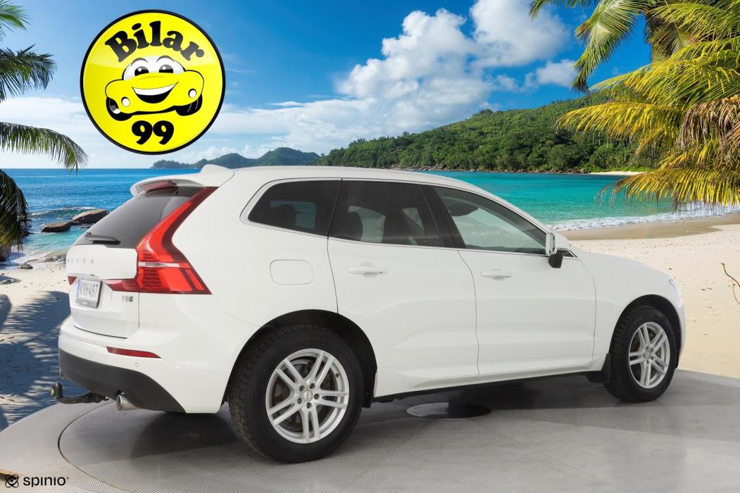 VOLVO XC60 2019