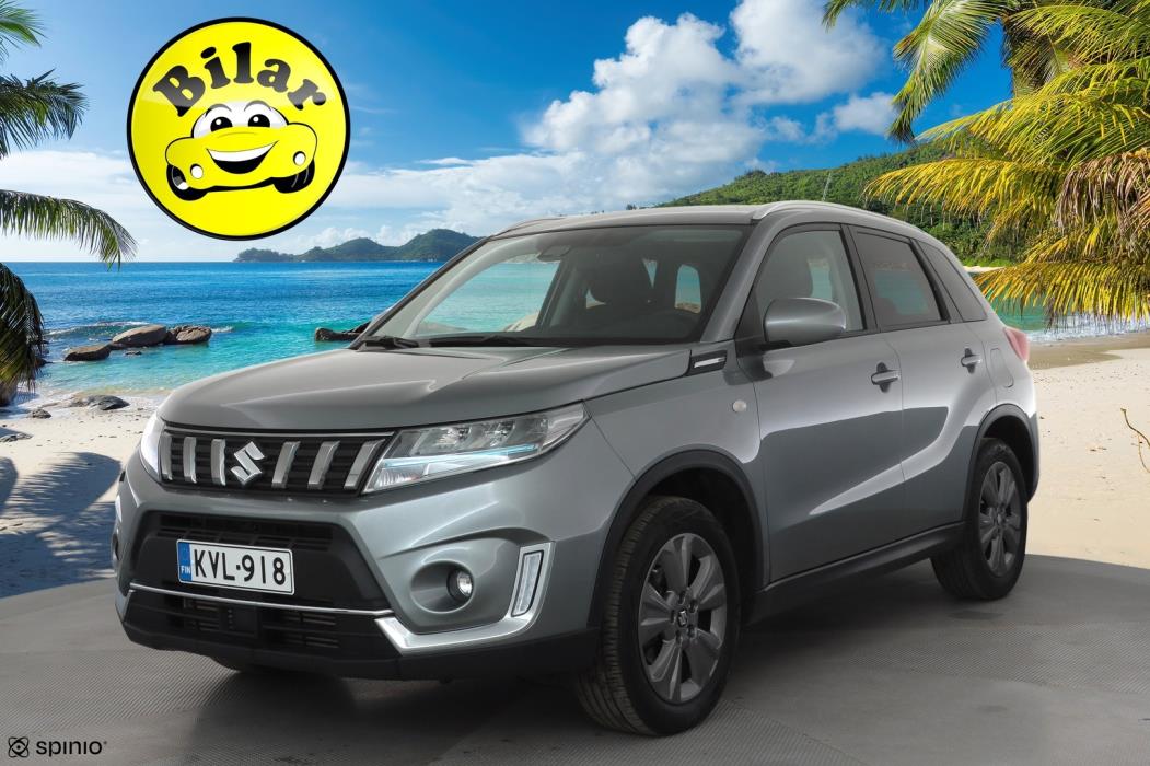 SUZUKI Vitara 2024