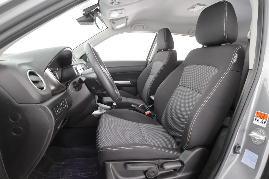 SUZUKI Vitara 2024