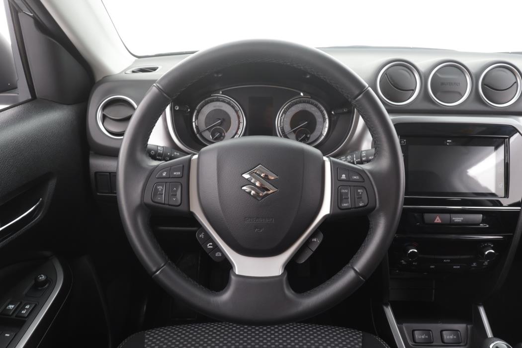 SUZUKI Vitara 2024
