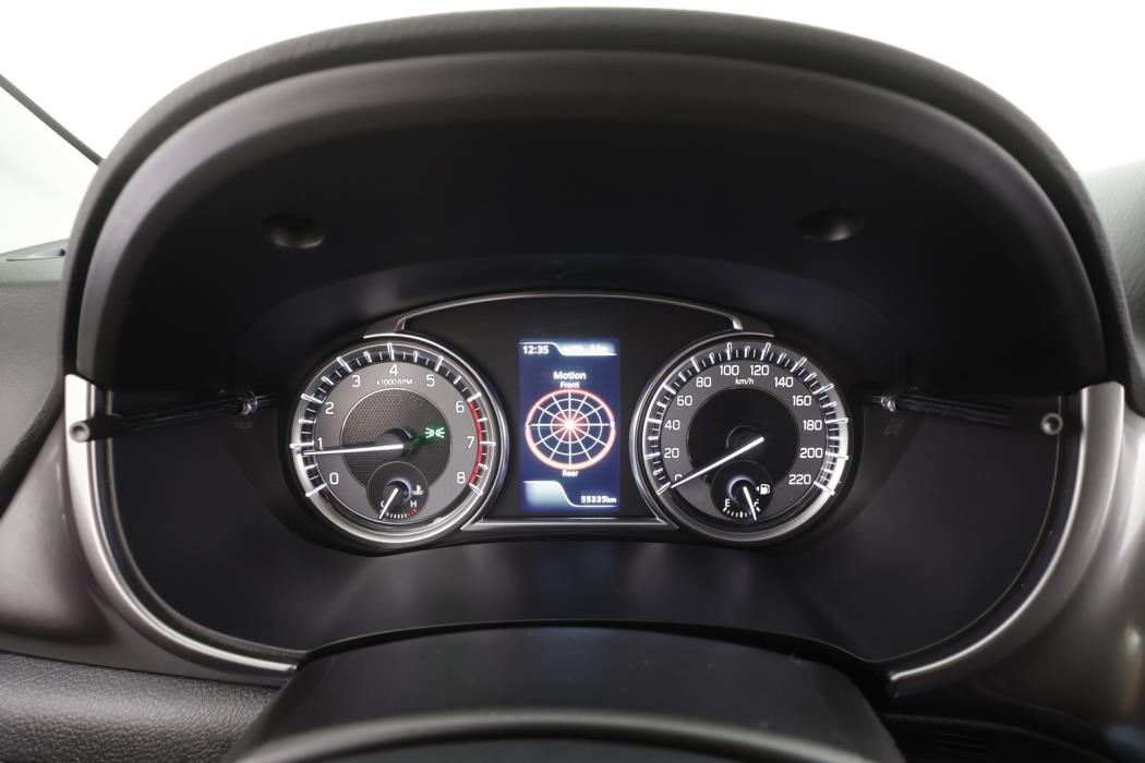 SUZUKI Vitara 2024