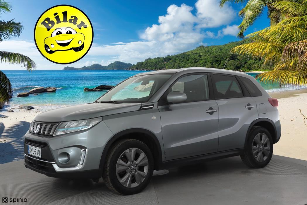 SUZUKI Vitara 2024