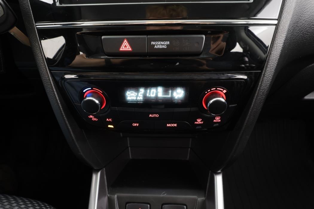 SUZUKI Vitara 2024