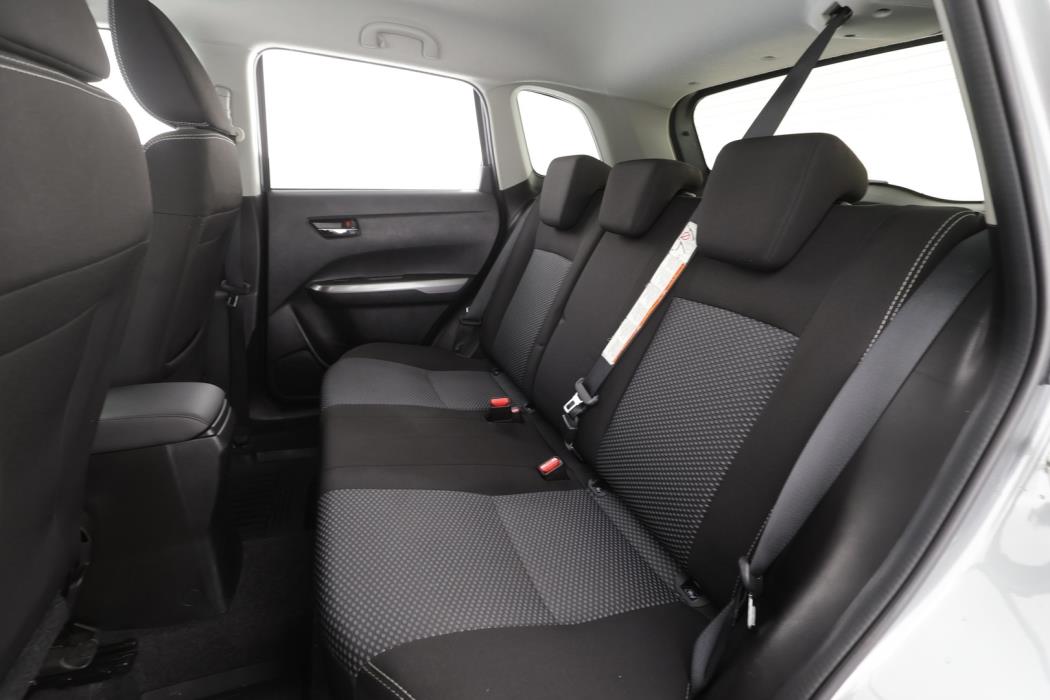 SUZUKI Vitara 2024