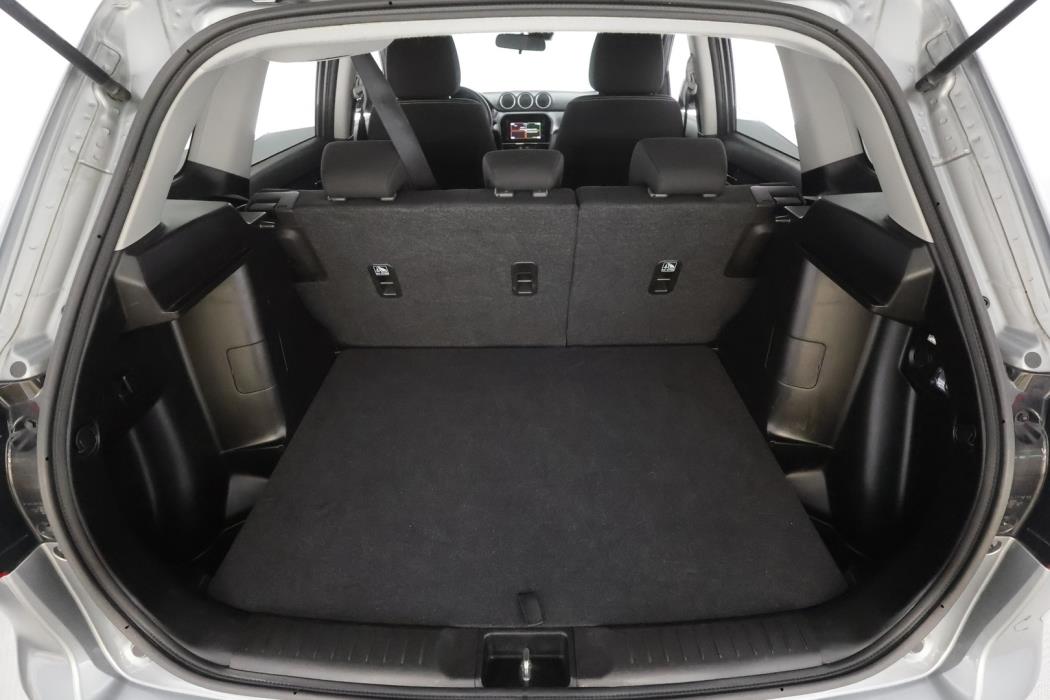 SUZUKI Vitara 2024