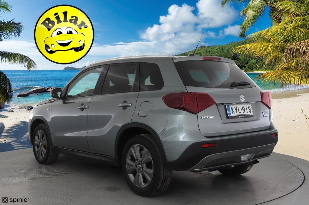 SUZUKI Vitara 2024