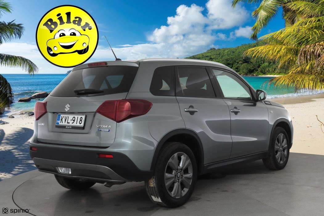 SUZUKI Vitara 2024