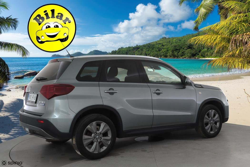 SUZUKI Vitara 2024