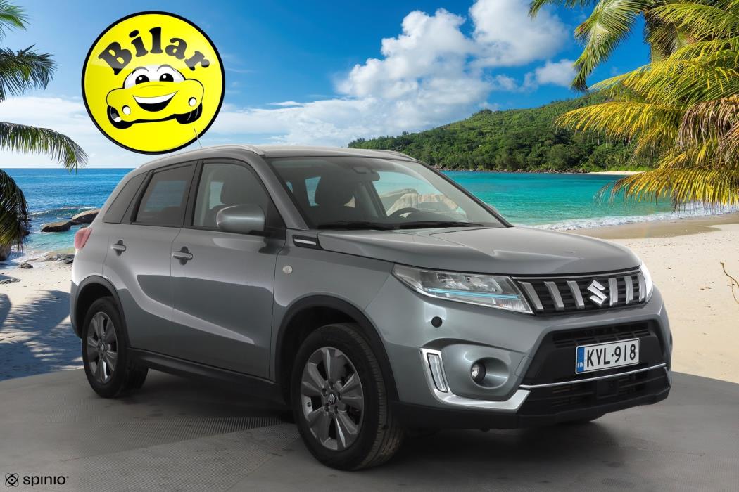 SUZUKI Vitara 2024
