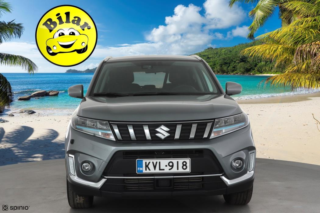SUZUKI Vitara 2024