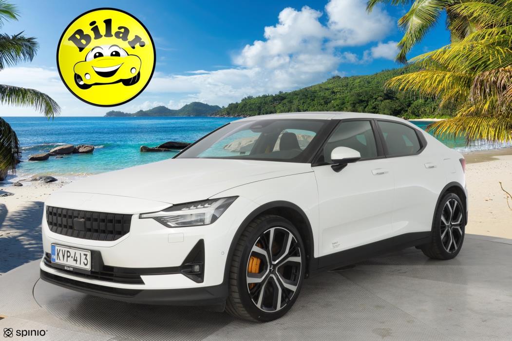 POLESTAR 2 2021