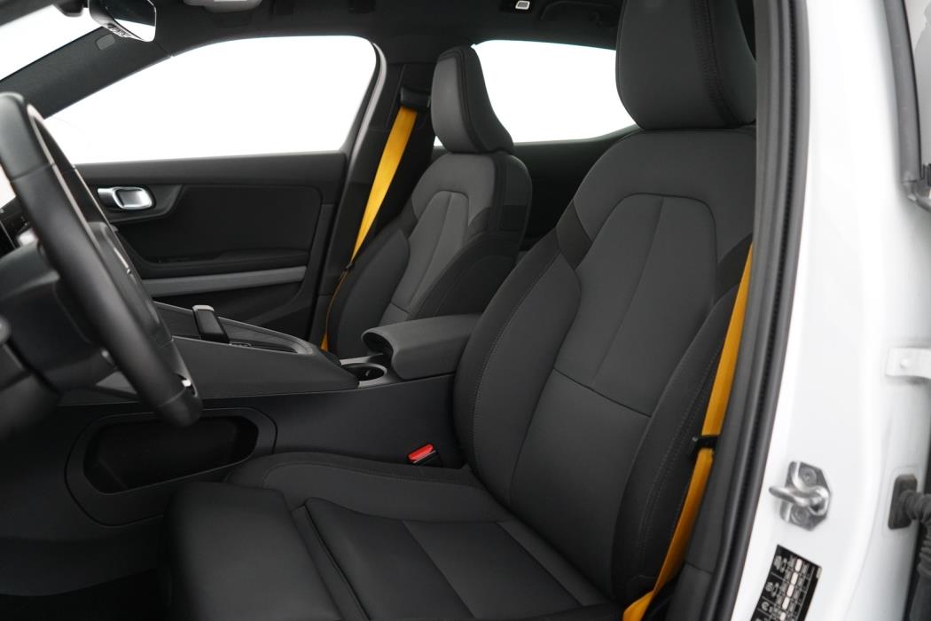 POLESTAR 2 2021