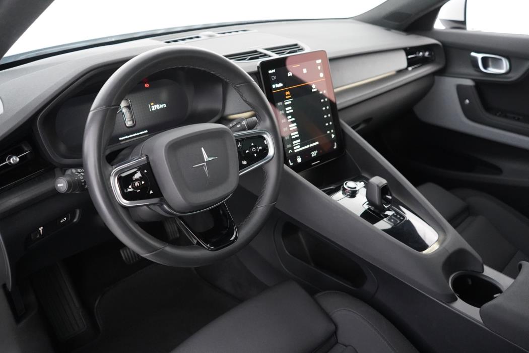 POLESTAR 2 2021