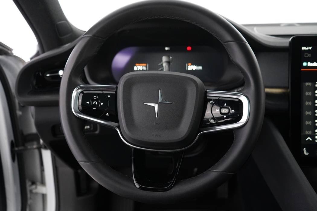 POLESTAR 2 2021
