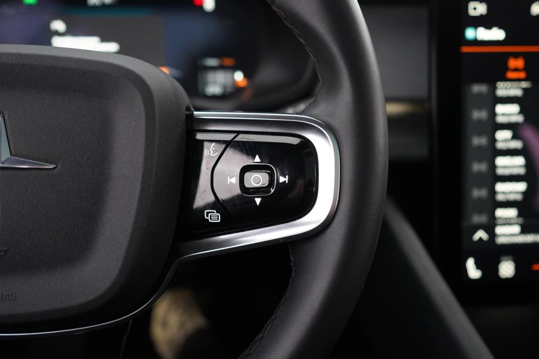 POLESTAR 2 2021