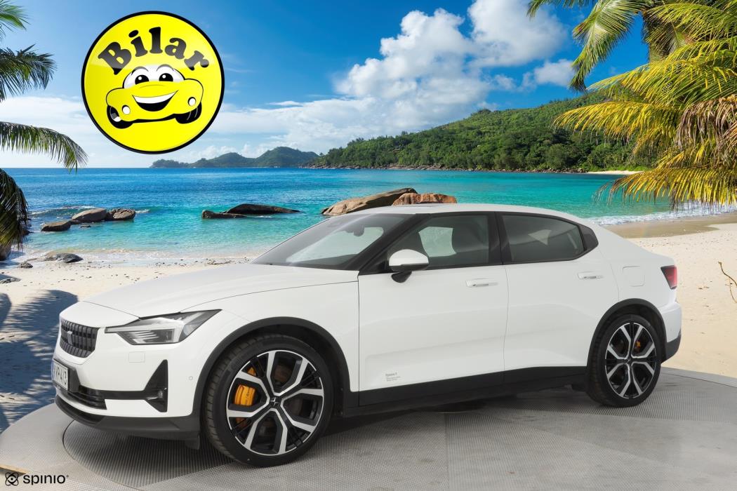 POLESTAR 2 2021