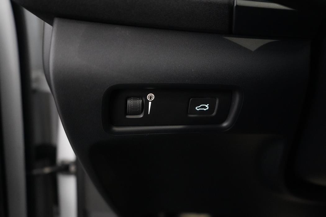 POLESTAR 2 2021