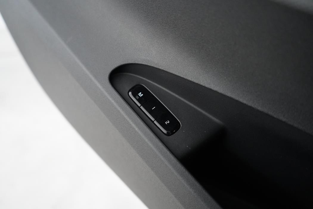 POLESTAR 2 2021