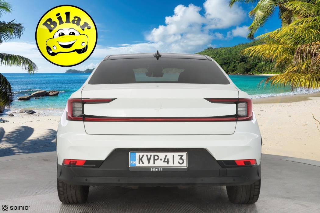 POLESTAR 2 2021