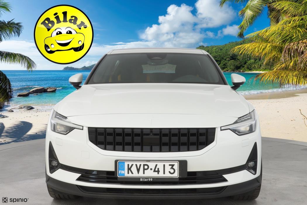 POLESTAR 2 2021