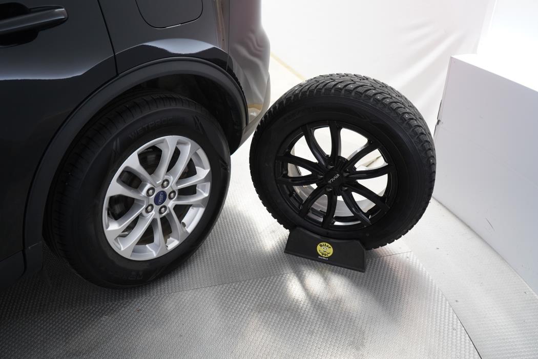 FORD Kuga 2022