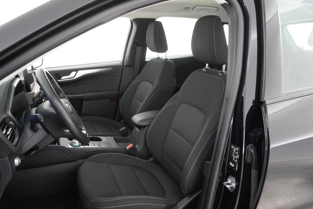 FORD Kuga 2022