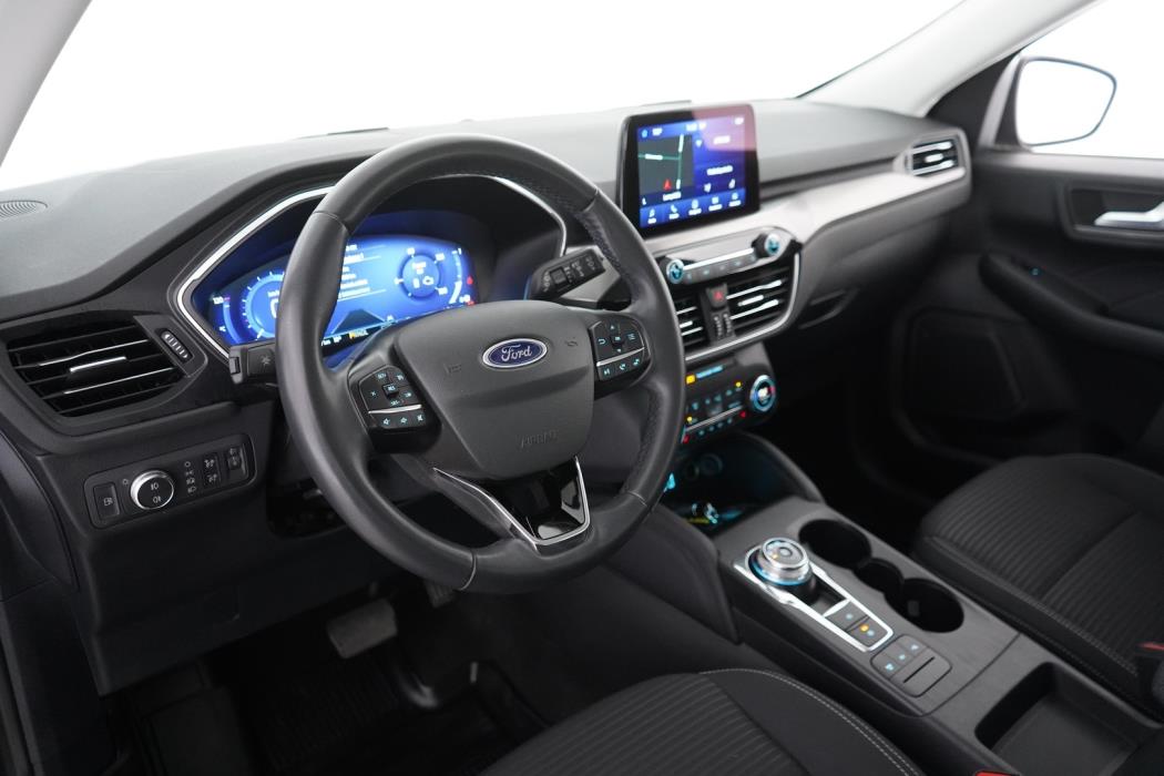FORD Kuga 2022