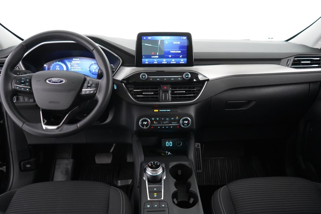 FORD Kuga 2022