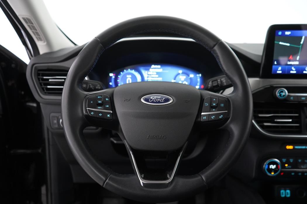 FORD Kuga 2022