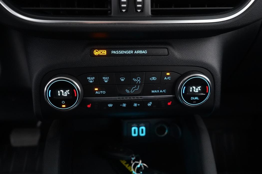 FORD Kuga 2022