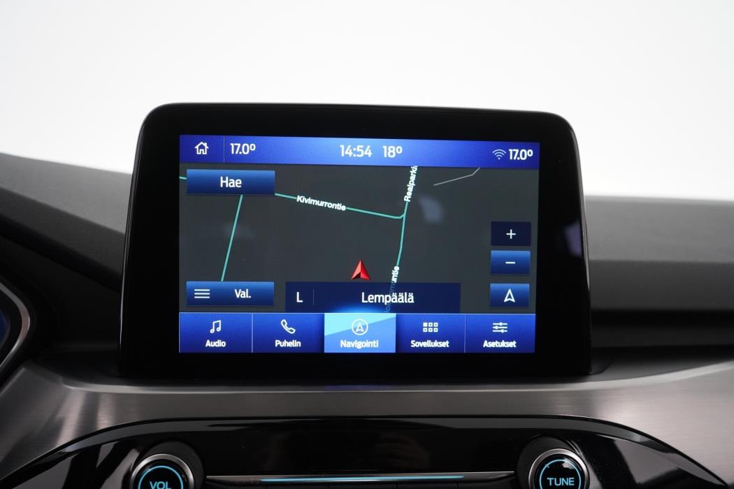 FORD Kuga 2022