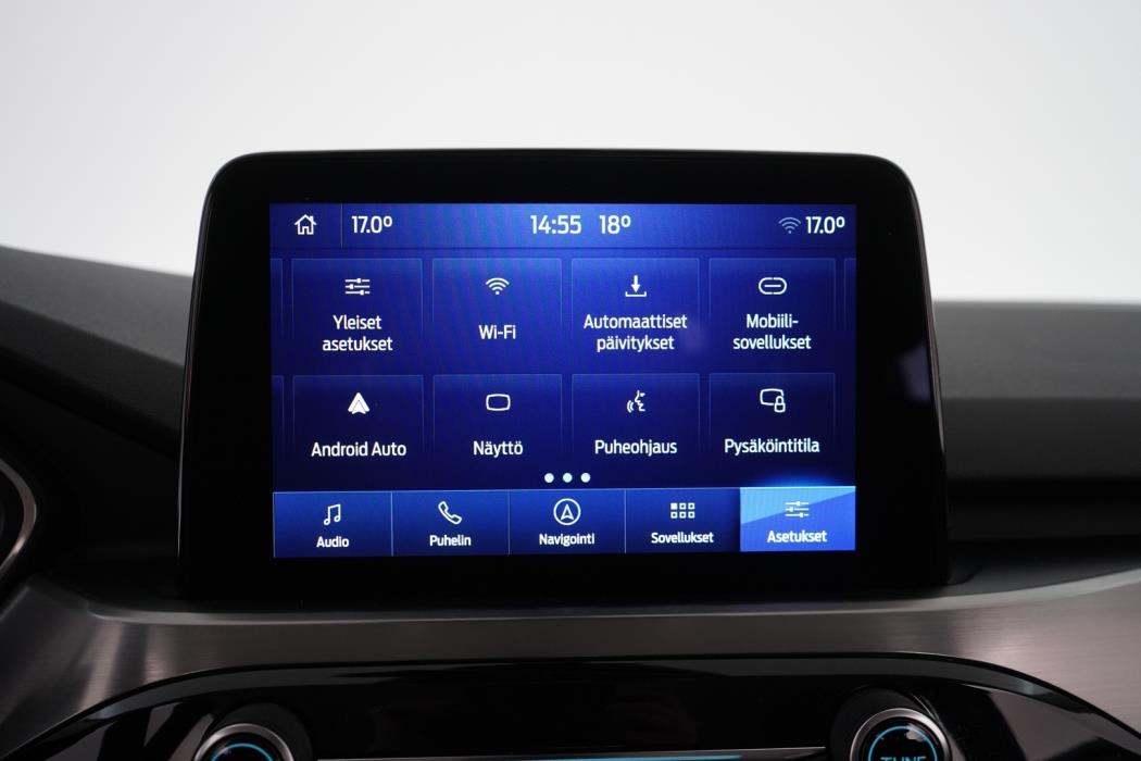 FORD Kuga 2022