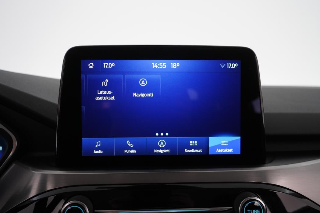 FORD Kuga 2022