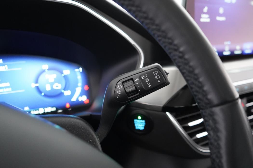 FORD Kuga 2022