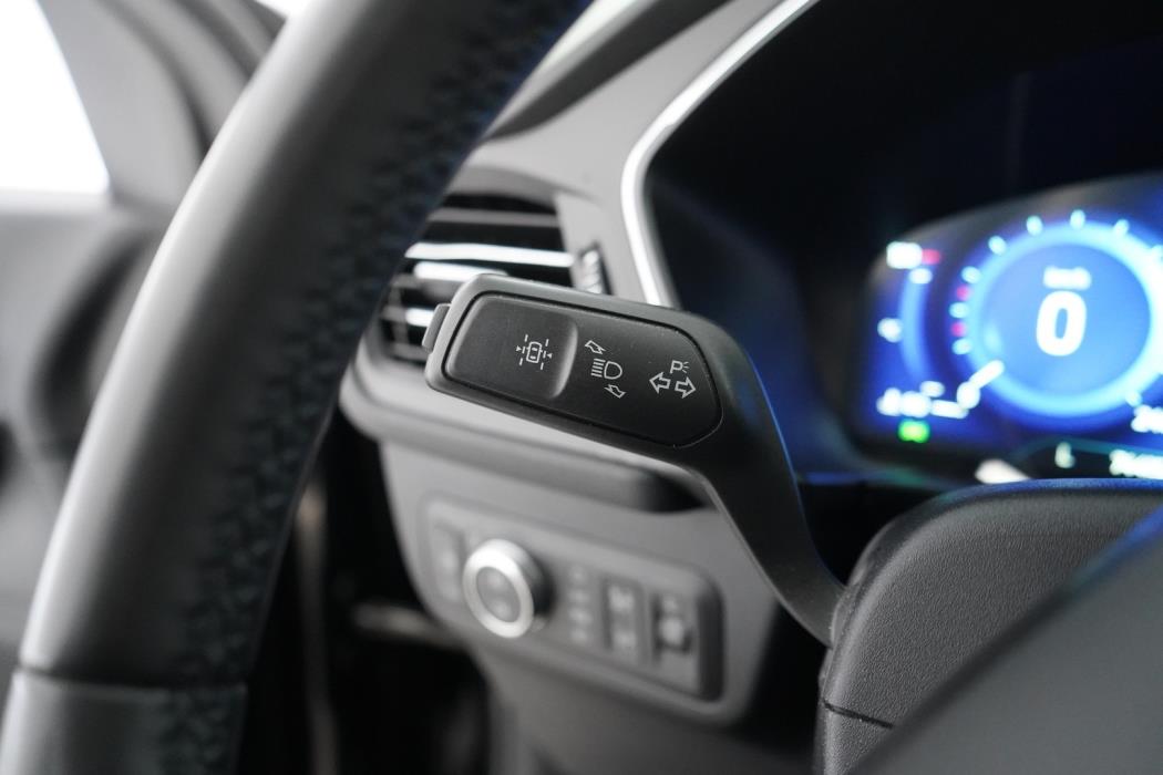 FORD Kuga 2022