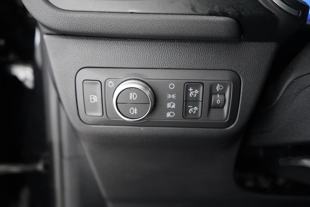 FORD Kuga 2022