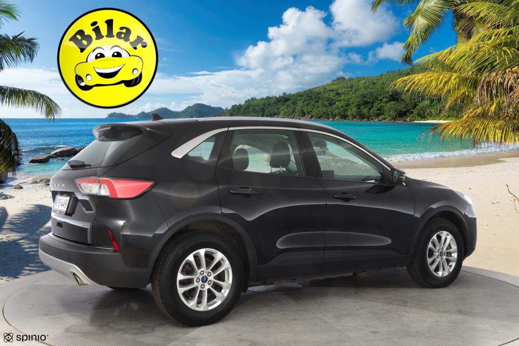 FORD Kuga 2022