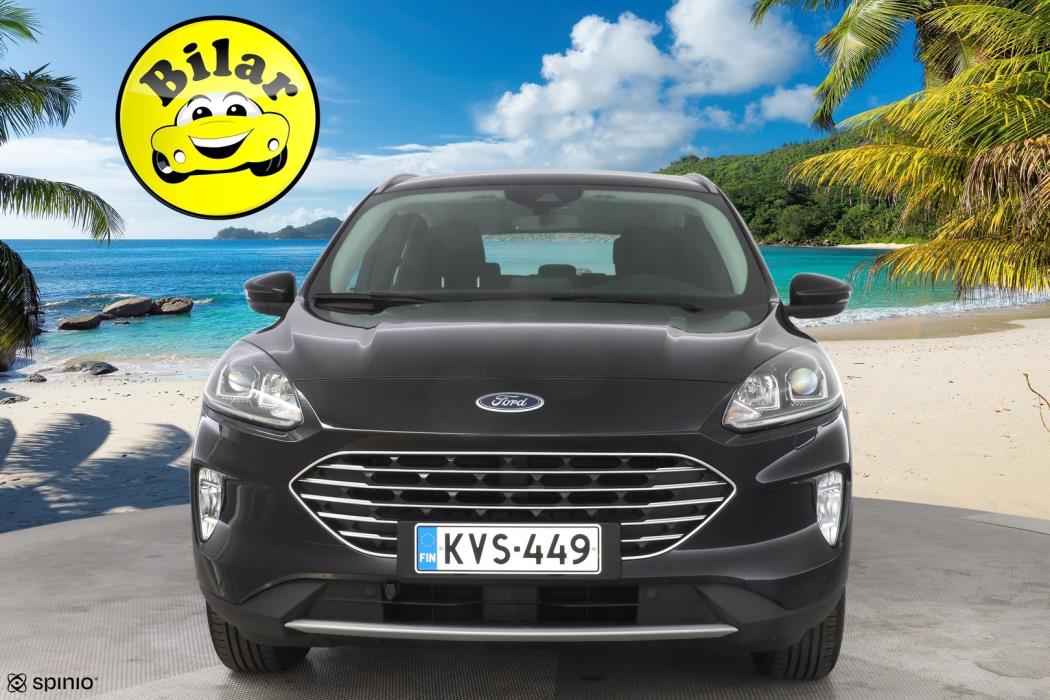 FORD Kuga 2022