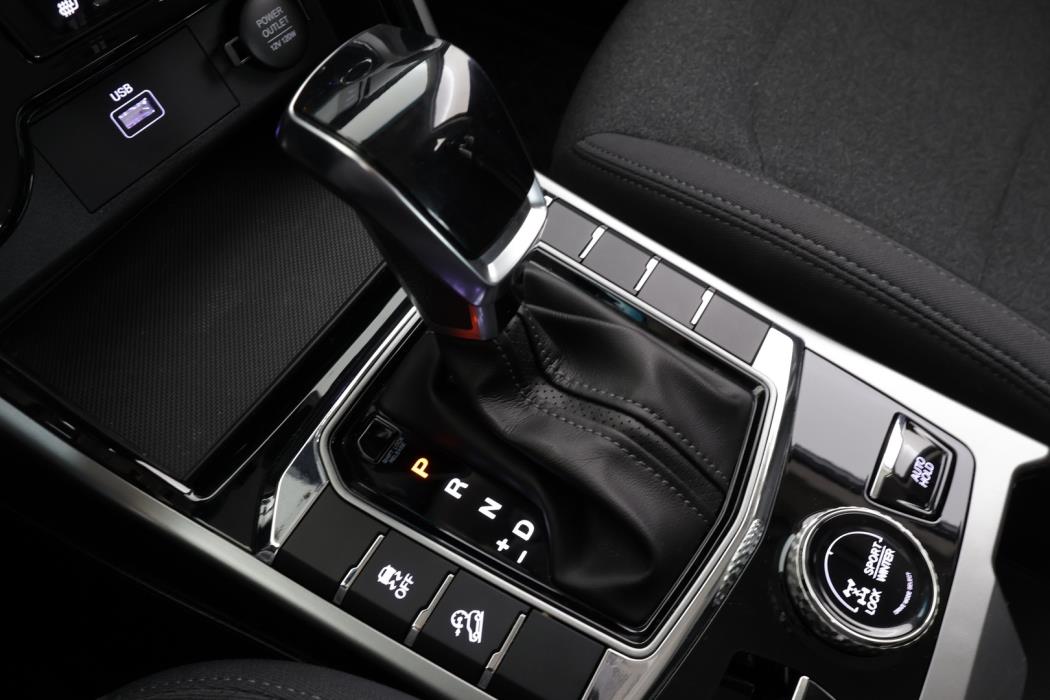 SSANGYONG Korando 2020