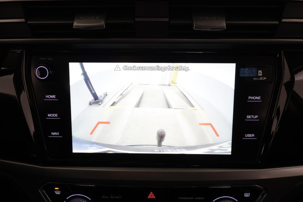 SSANGYONG Korando 2020