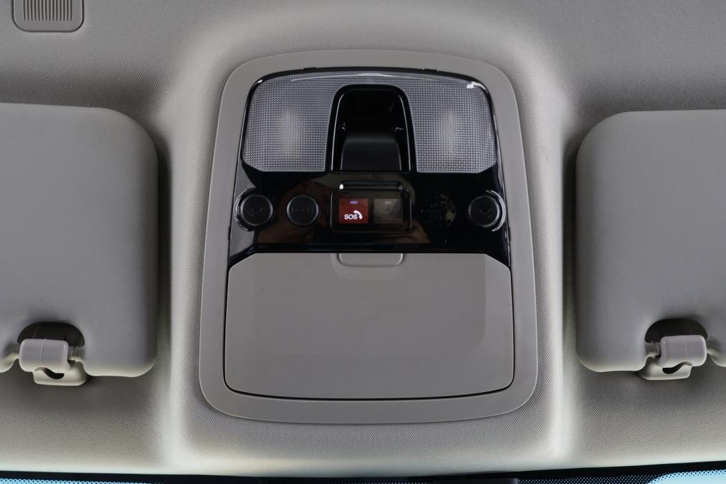 SSANGYONG Korando 2020