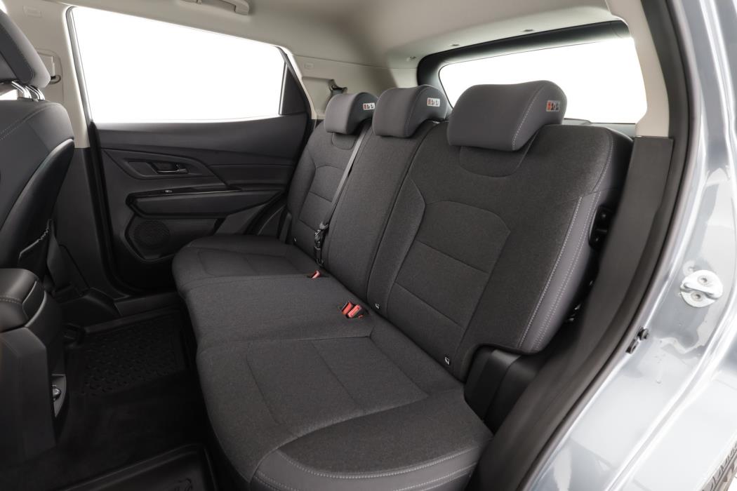 SSANGYONG Korando 2020