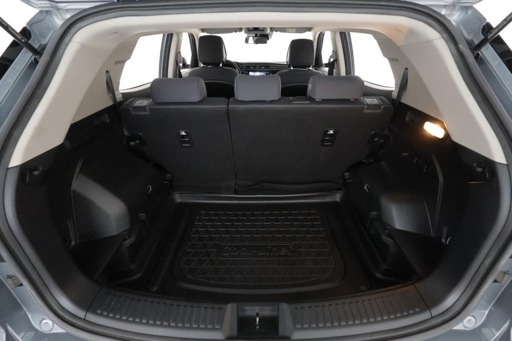 SSANGYONG Korando 2020