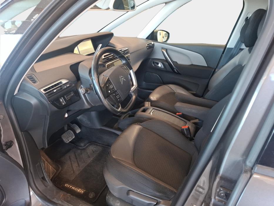 CITROEN Grand C4 Picasso 2017