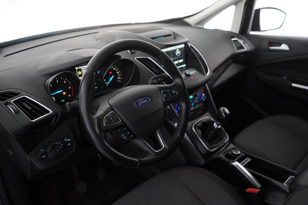 FORD Grand C-Max 2016